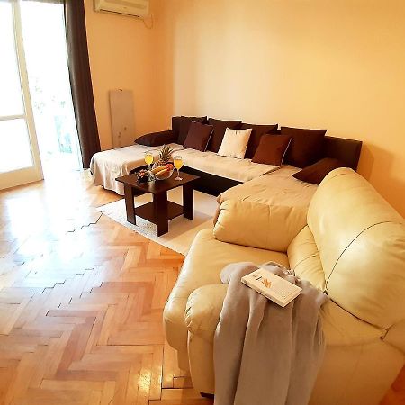 Amarena Apartment Rijeka Extérieur photo