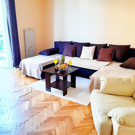 Amarena Apartment Rijeka Extérieur photo