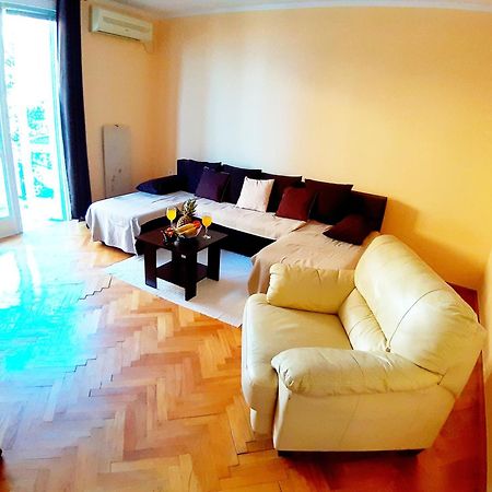 Amarena Apartment Rijeka Extérieur photo