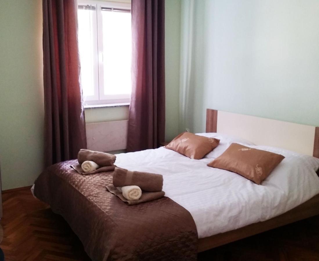 Amarena Apartment Rijeka Extérieur photo