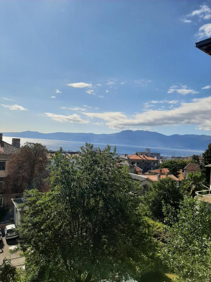 Amarena Apartment Rijeka Extérieur photo