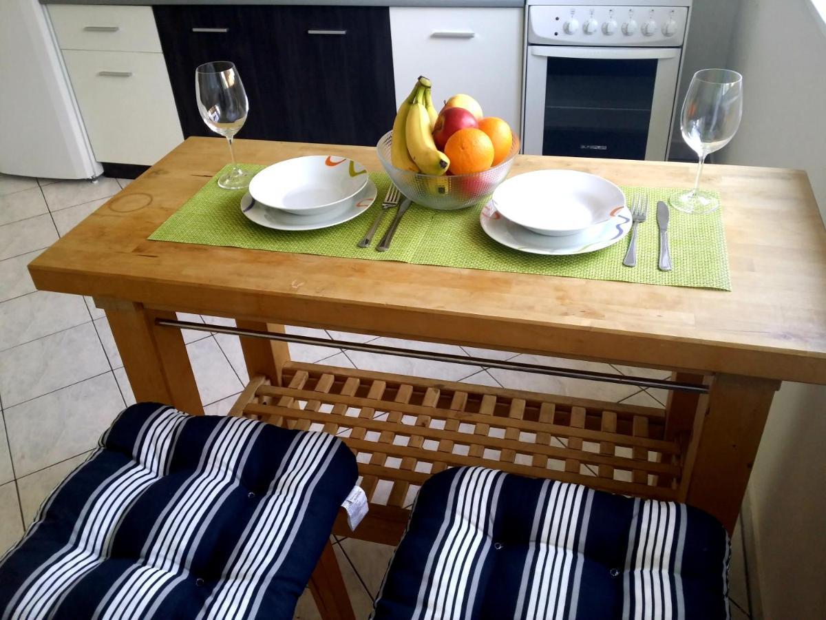 Amarena Apartment Rijeka Extérieur photo