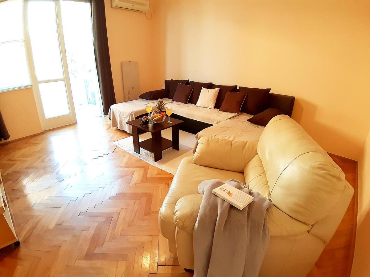 Amarena Apartment Rijeka Extérieur photo