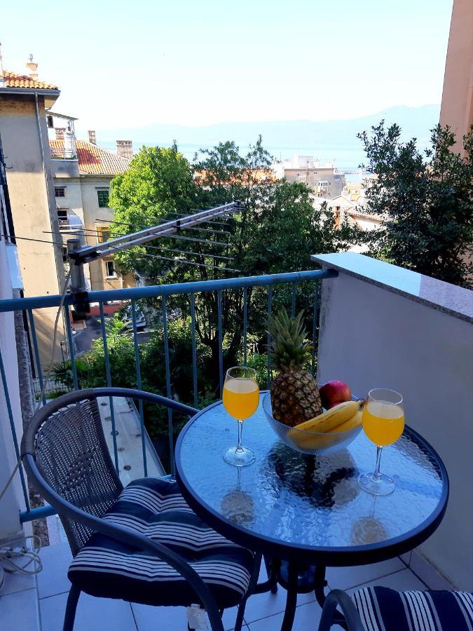 Amarena Apartment Rijeka Extérieur photo