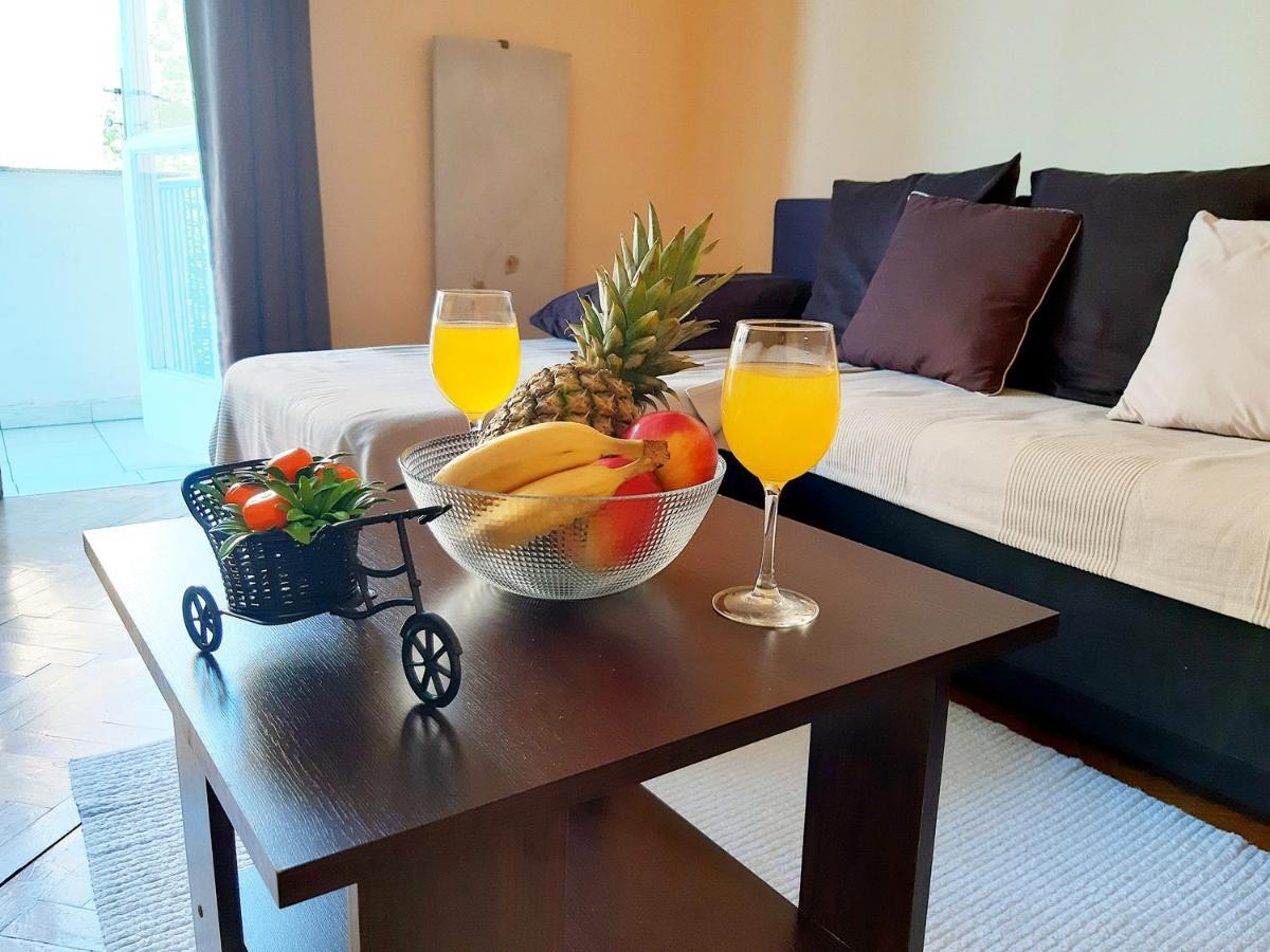 Amarena Apartment Rijeka Extérieur photo