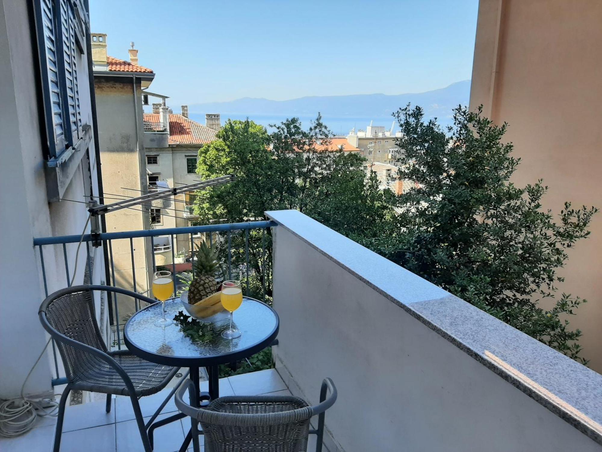 Amarena Apartment Rijeka Extérieur photo