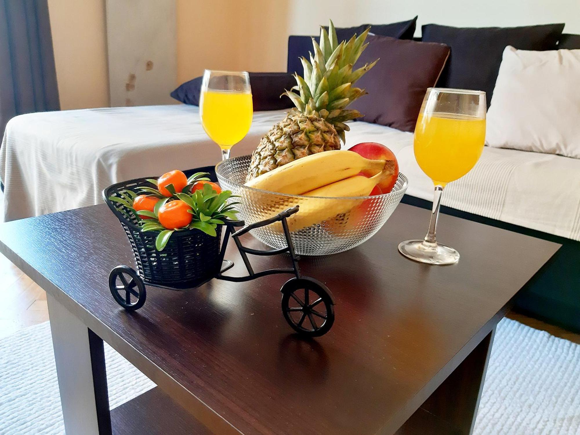Amarena Apartment Rijeka Extérieur photo