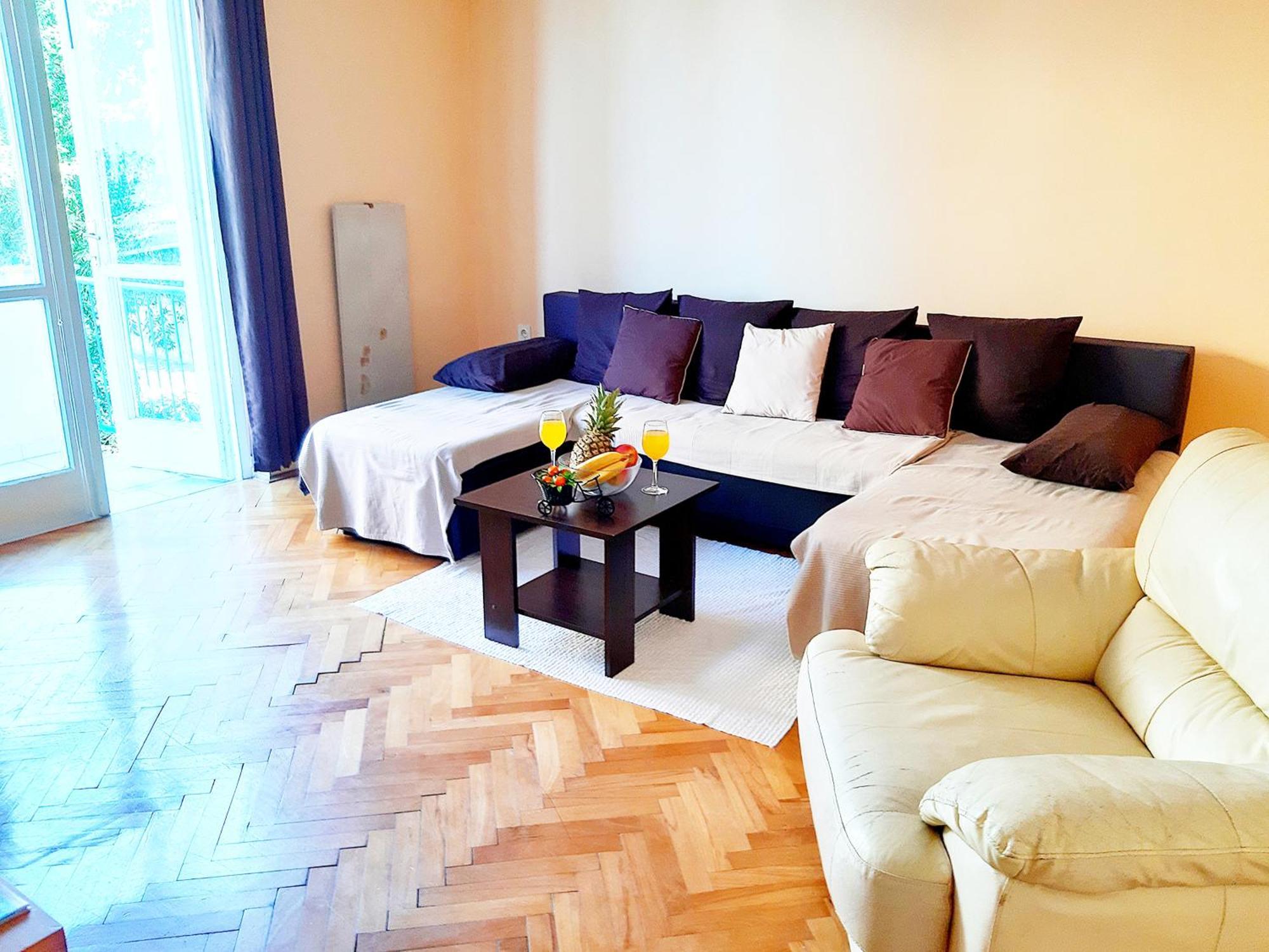 Amarena Apartment Rijeka Extérieur photo