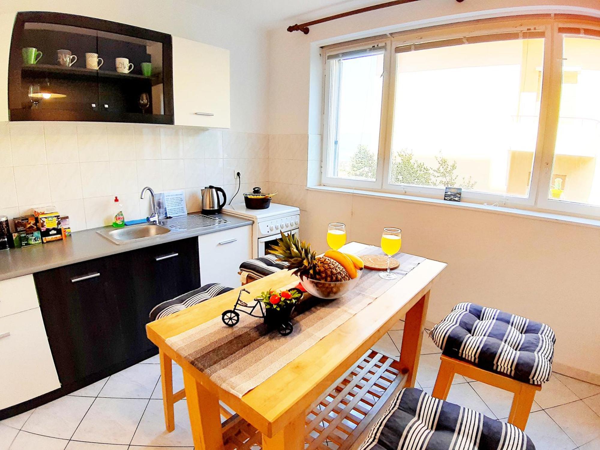Amarena Apartment Rijeka Extérieur photo