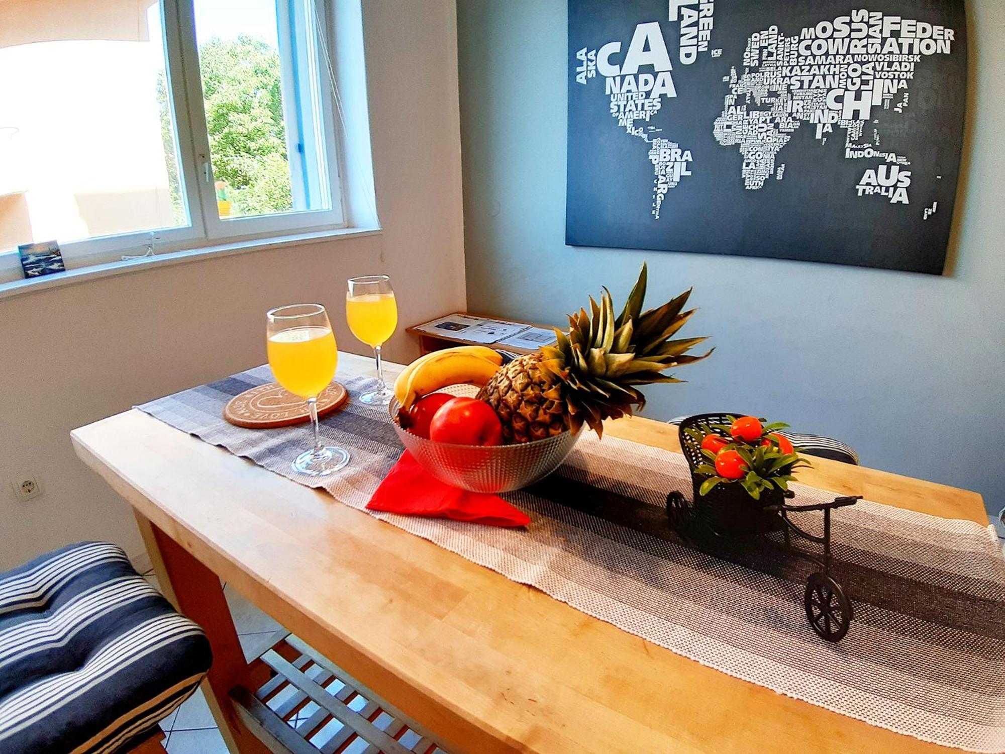 Amarena Apartment Rijeka Extérieur photo
