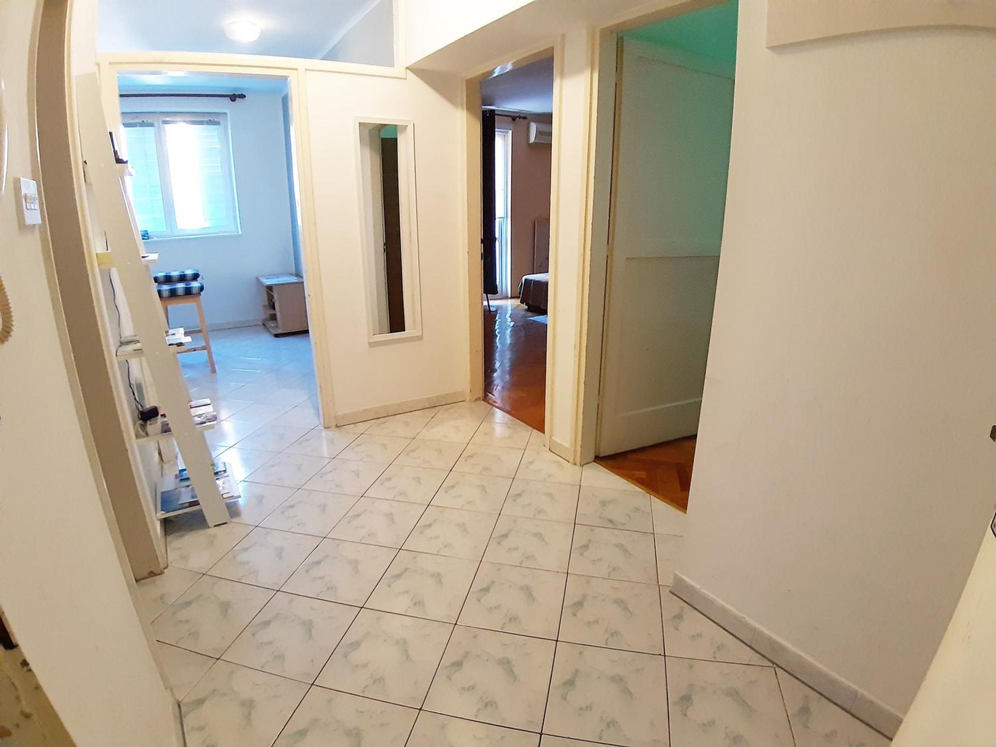 Amarena Apartment Rijeka Extérieur photo