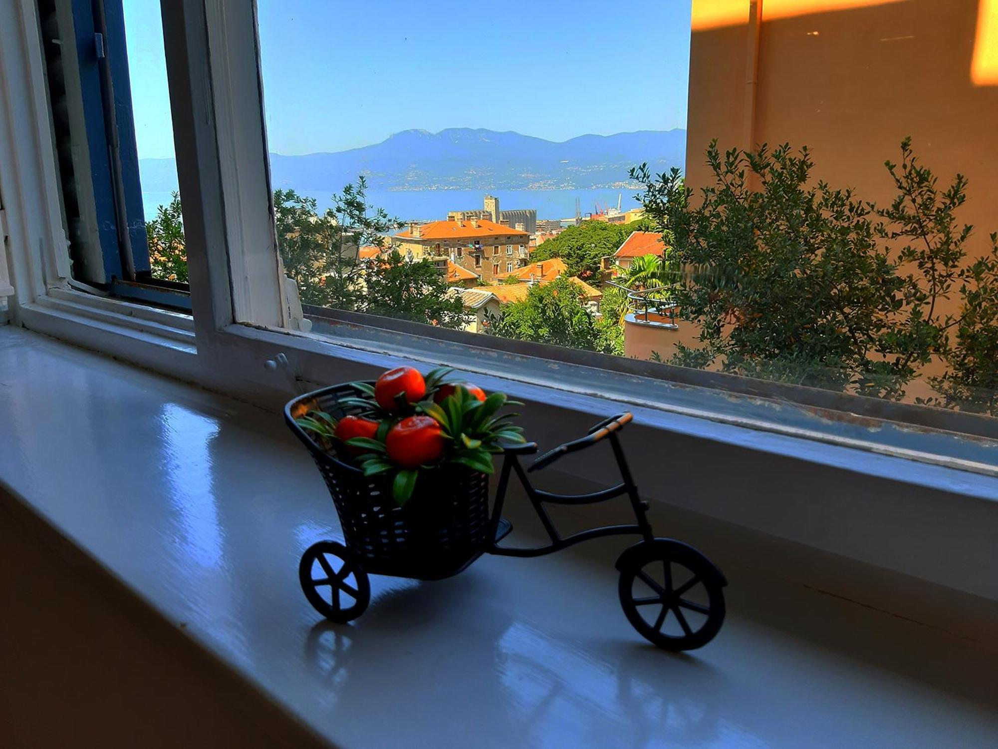 Amarena Apartment Rijeka Extérieur photo