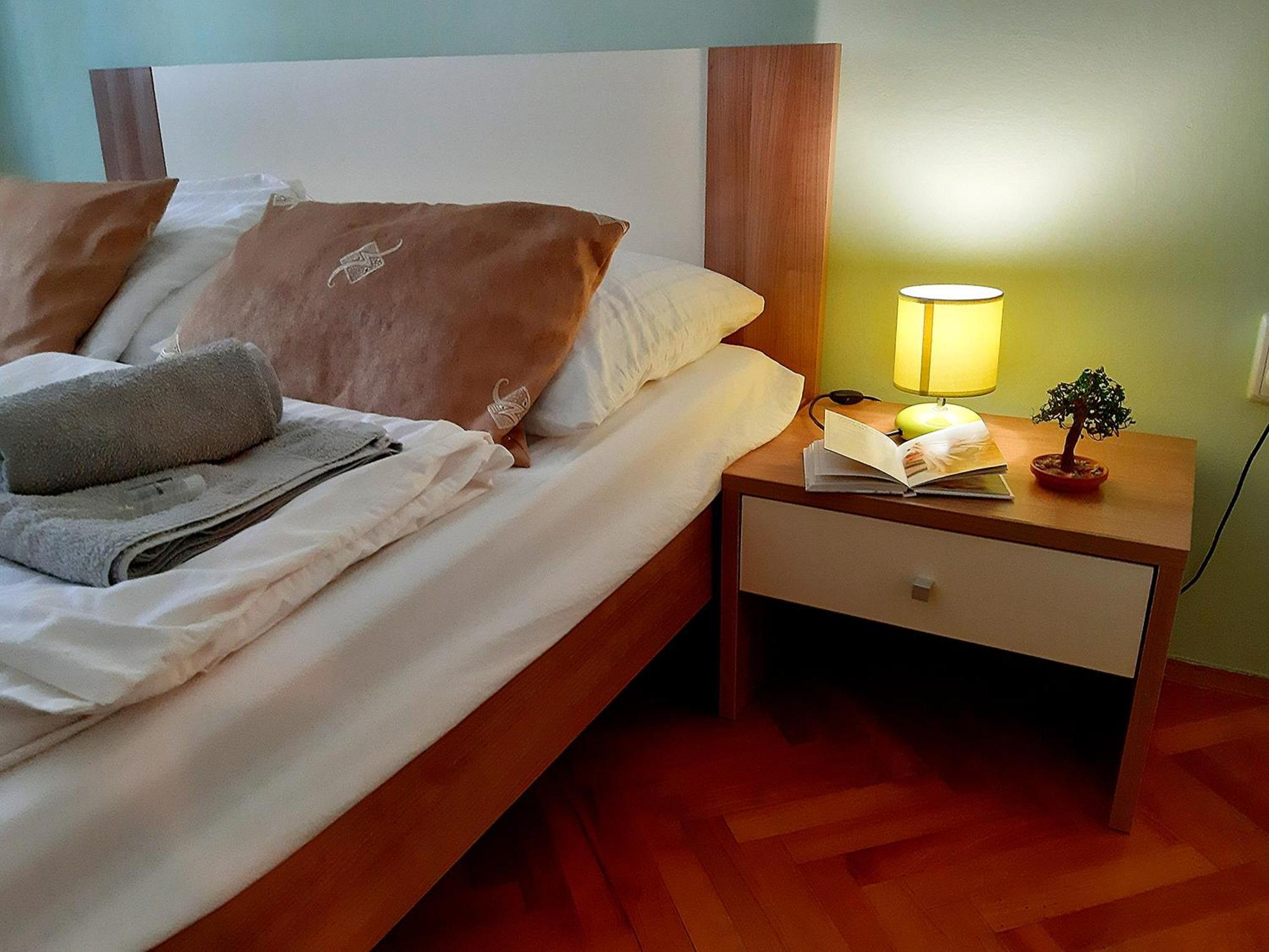 Amarena Apartment Rijeka Extérieur photo