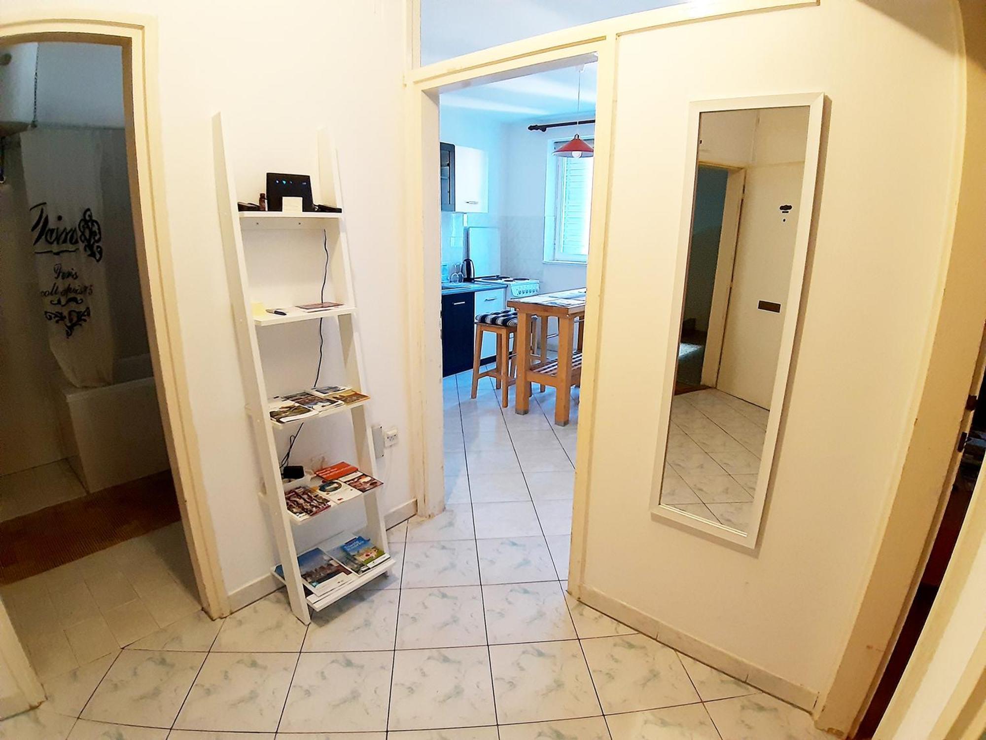 Amarena Apartment Rijeka Extérieur photo