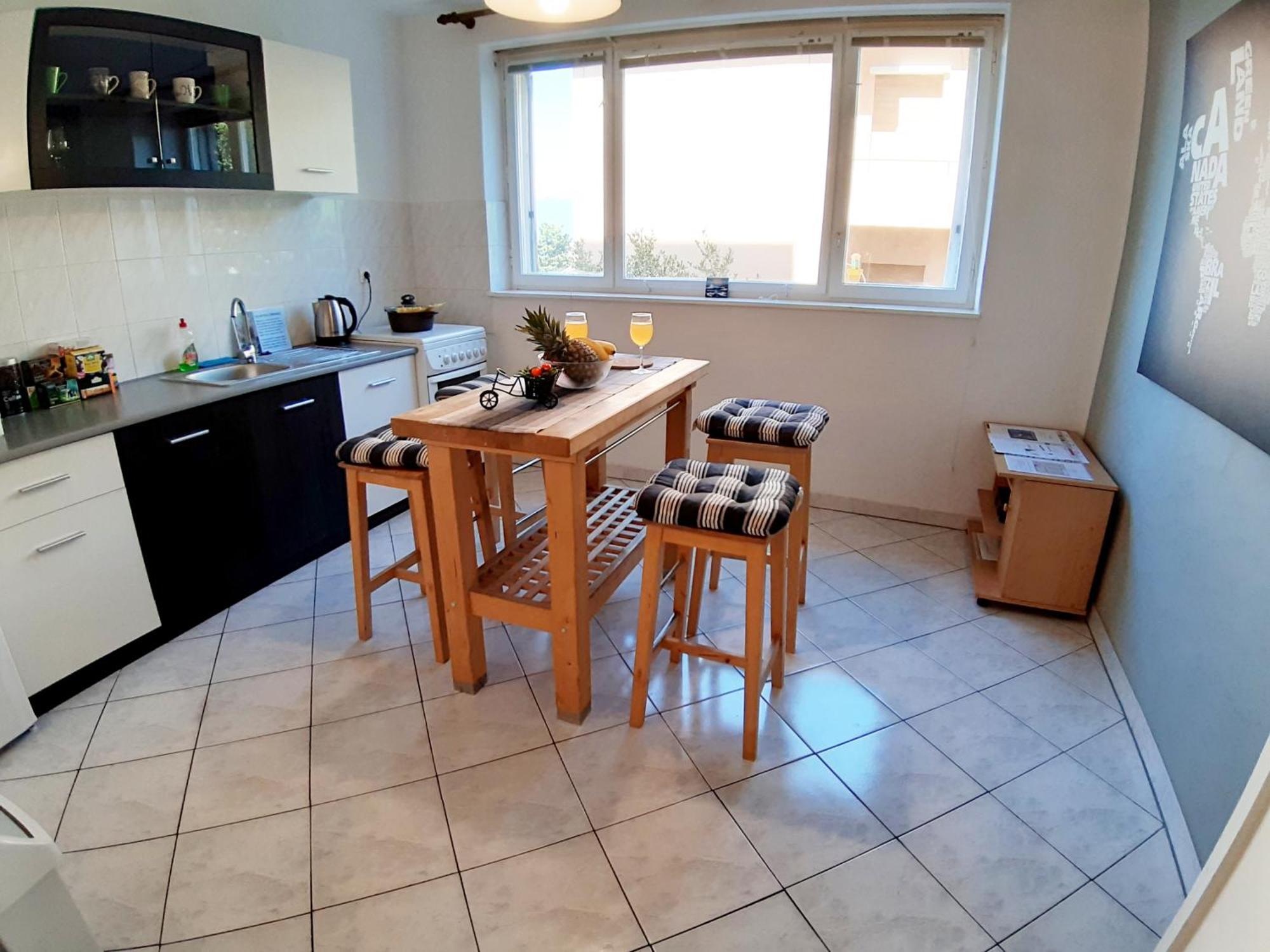 Amarena Apartment Rijeka Extérieur photo