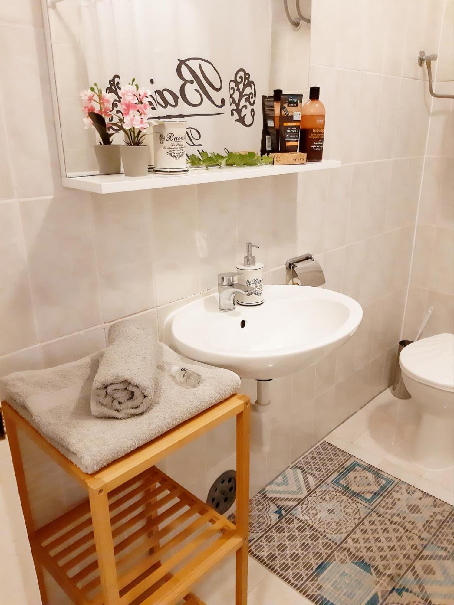 Amarena Apartment Rijeka Extérieur photo