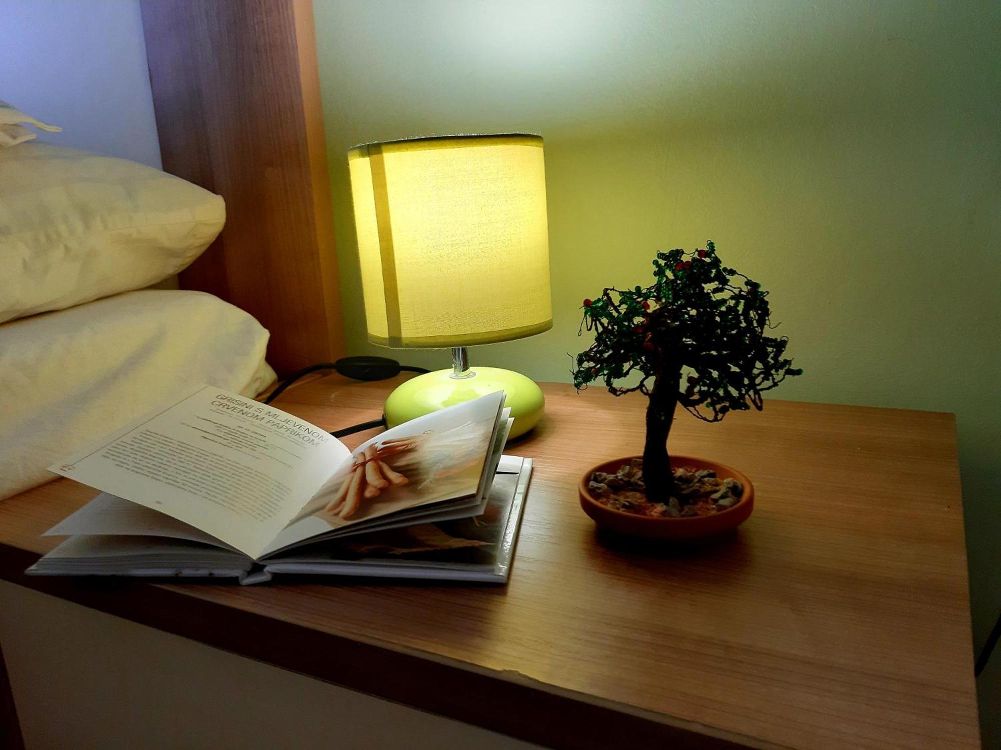Amarena Apartment Rijeka Extérieur photo