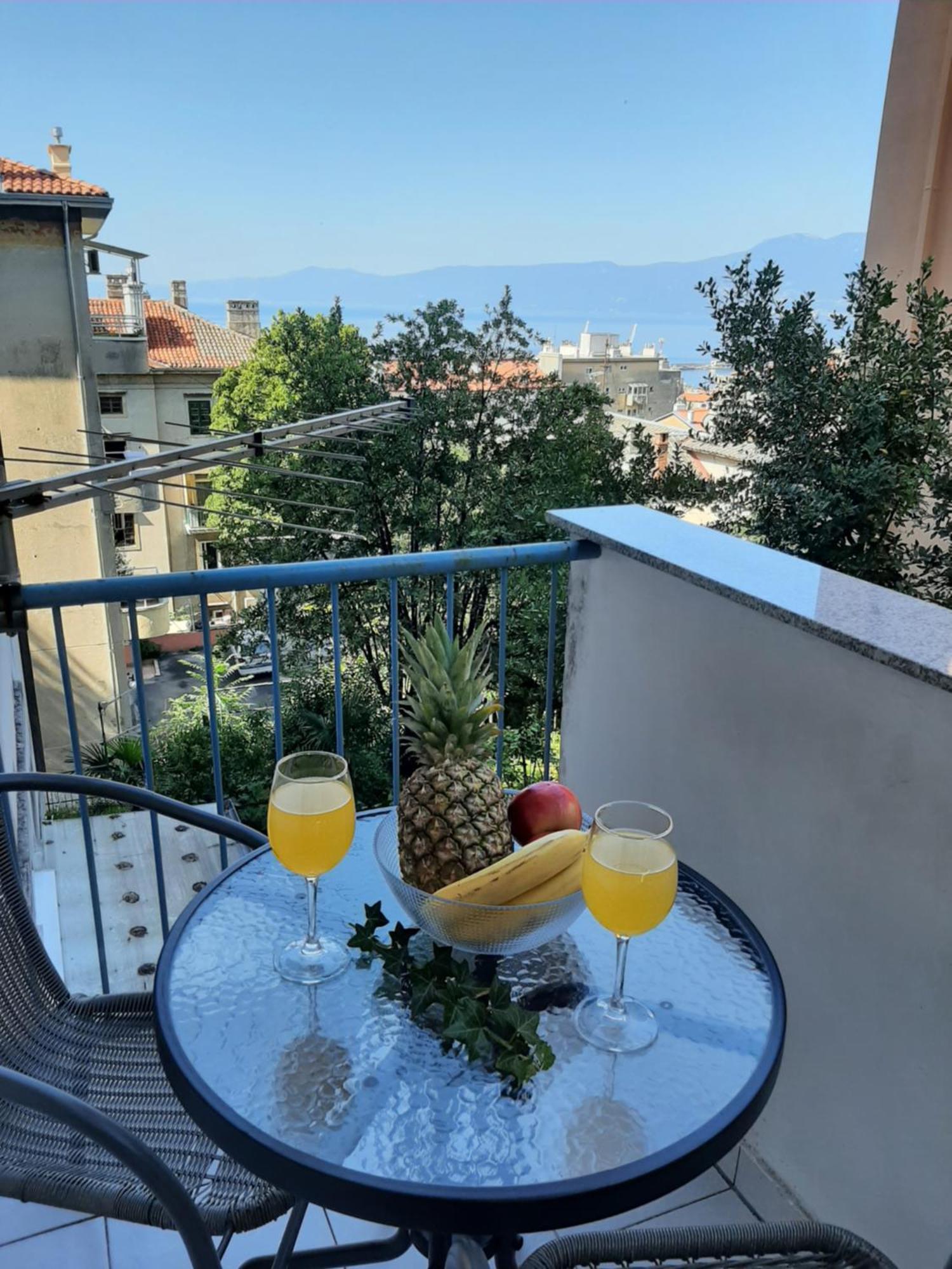 Amarena Apartment Rijeka Extérieur photo