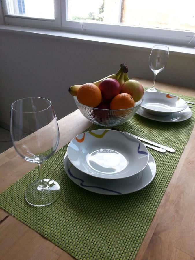Amarena Apartment Rijeka Extérieur photo