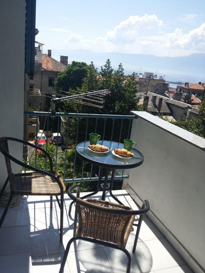 Amarena Apartment Rijeka Extérieur photo