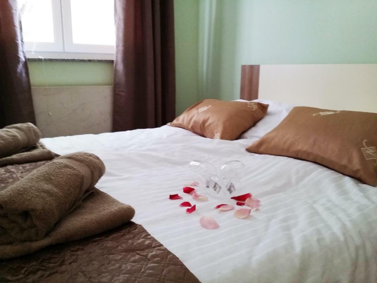 Amarena Apartment Rijeka Extérieur photo