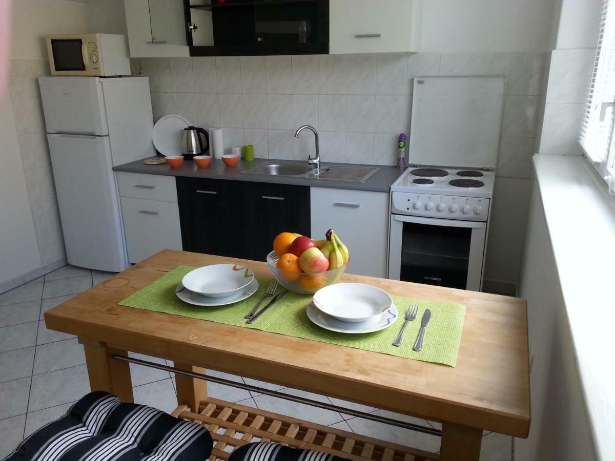 Amarena Apartment Rijeka Extérieur photo