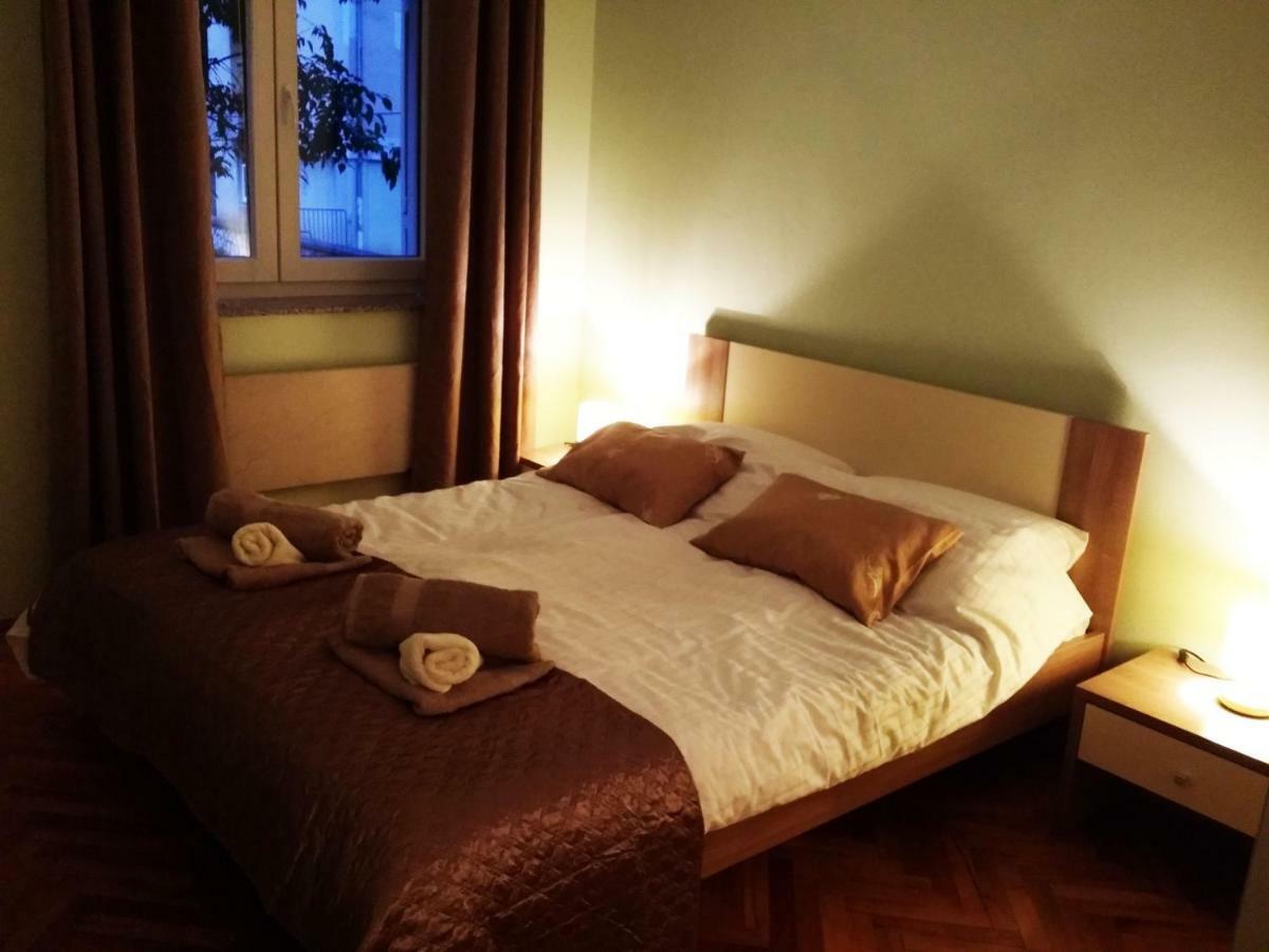 Amarena Apartment Rijeka Extérieur photo