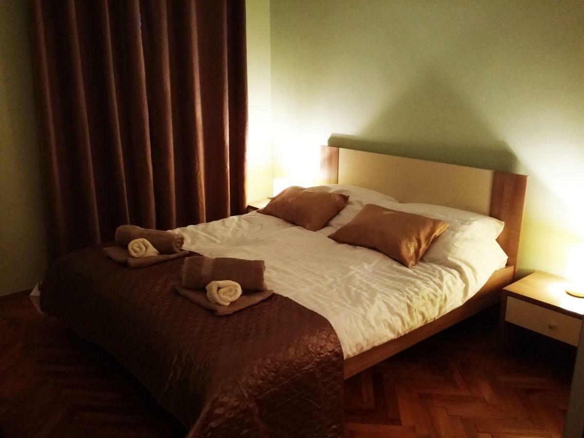Amarena Apartment Rijeka Extérieur photo