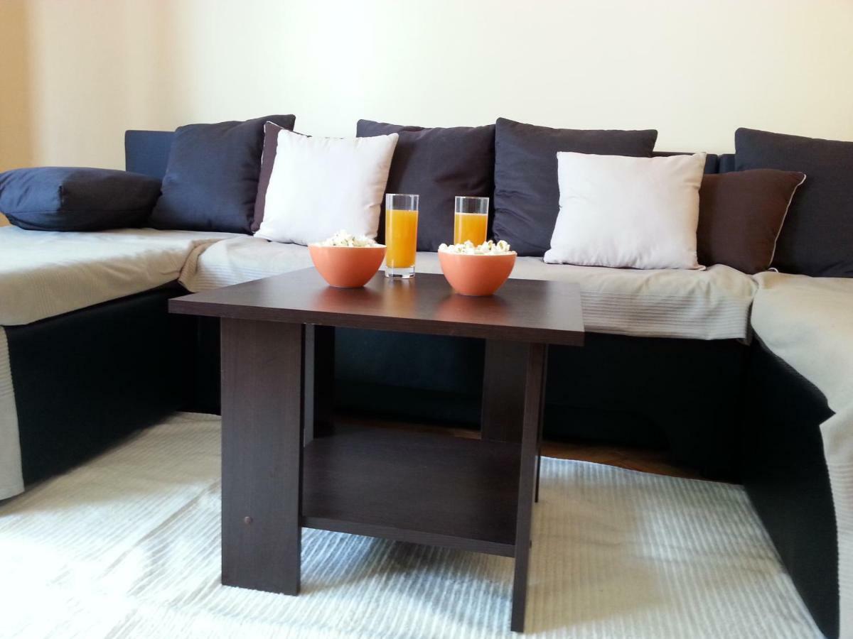 Amarena Apartment Rijeka Extérieur photo