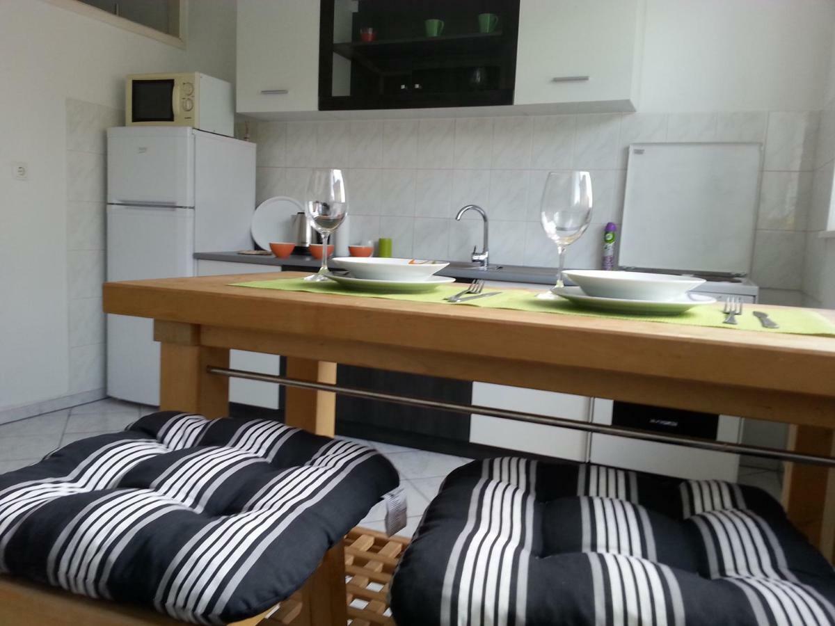 Amarena Apartment Rijeka Extérieur photo
