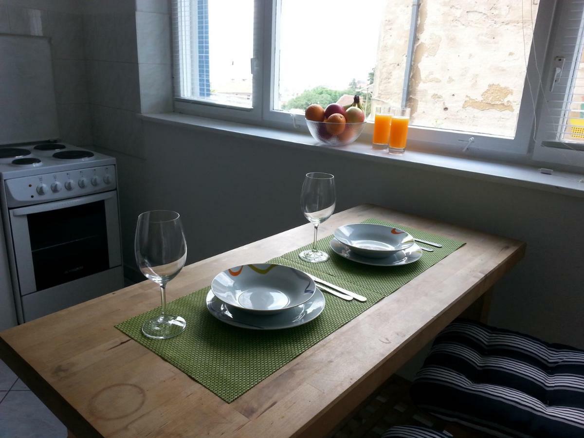 Amarena Apartment Rijeka Extérieur photo