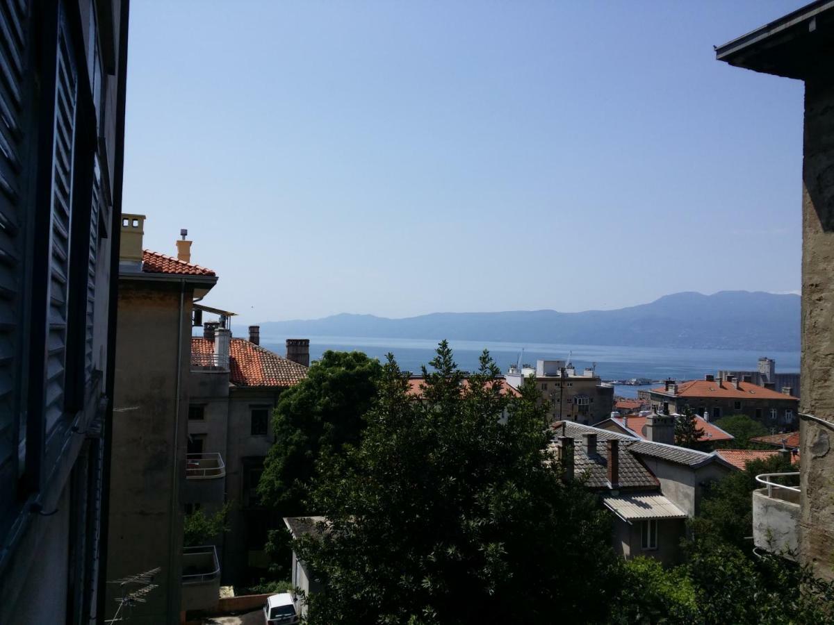 Amarena Apartment Rijeka Extérieur photo